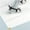 White, variant on CleanTack-Cleanroom Adhesive Mats, 18" X 45", Blue, 4/Case