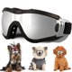 thumbnail image 1 of Gafas de sol para perros NICERINC con protección UV y correa ajustable, 1 of 6