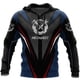 thumbnail image 3 of Sudadera con capucha de gran tamaño para hombre, nueva sudadera con estampado 3D de Mechanical Master Engineer 2023, moda urbana, primavera y otoño, manga larga, 3 of 5