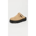thumbnail image 2 of Zapatos Dr. Martens Zebzag Mule Ante Savannah Tan Talla 11 UK, 2 of 5