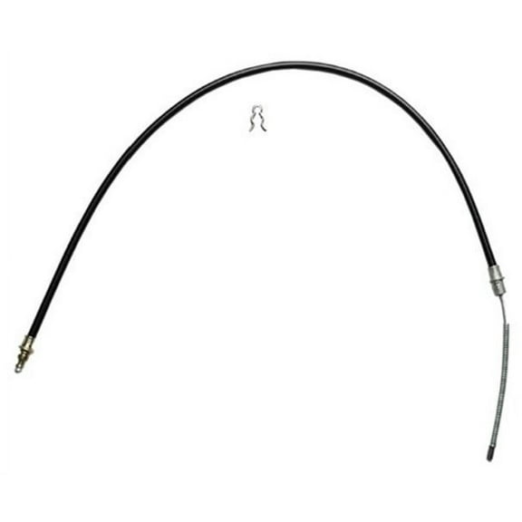 Element3™ Brake Cables