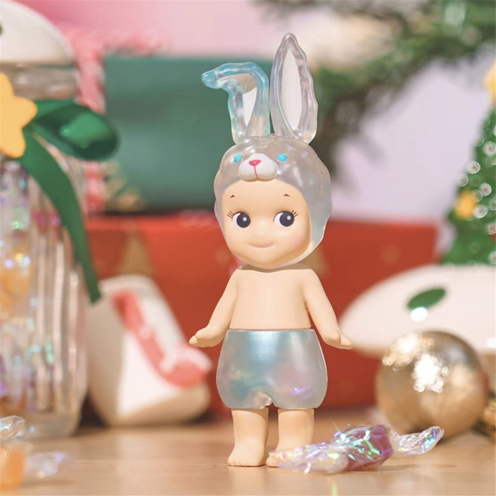 Sonny Angel Candy Store Series - Original Mini Figure- 5 pcs