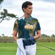 thumbnail image 3 of Balery World Map Camisa Polo de Hombre con Estampado, de Manga Corta y Tejido Medio, Camisa Tipo Golf Polo-Large, 3 of 6