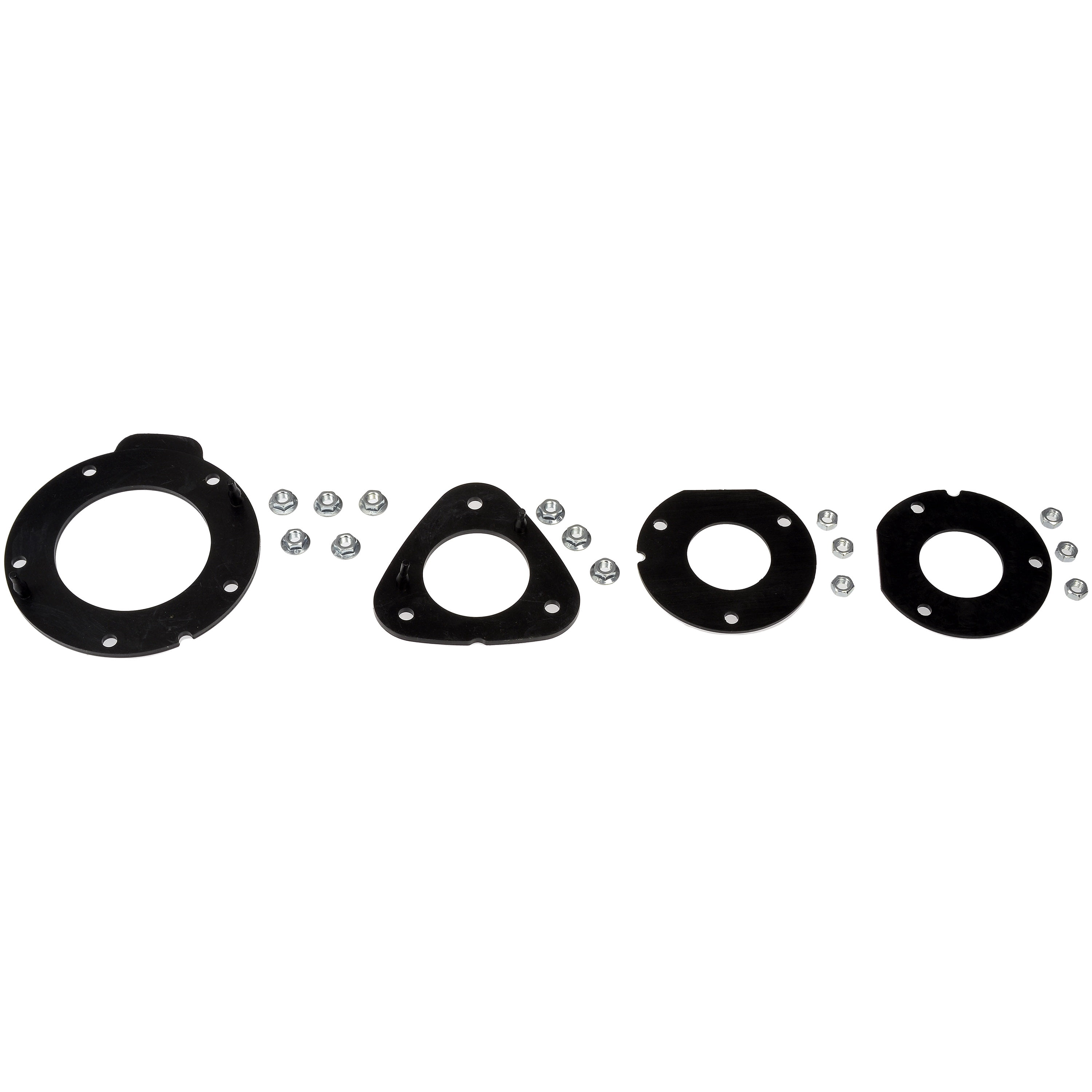 Dorman 575-073 Fuel Tank for Specific Mitsubishi Models Fits select: 2003-2006 MITSUBISHI OUTLANDER