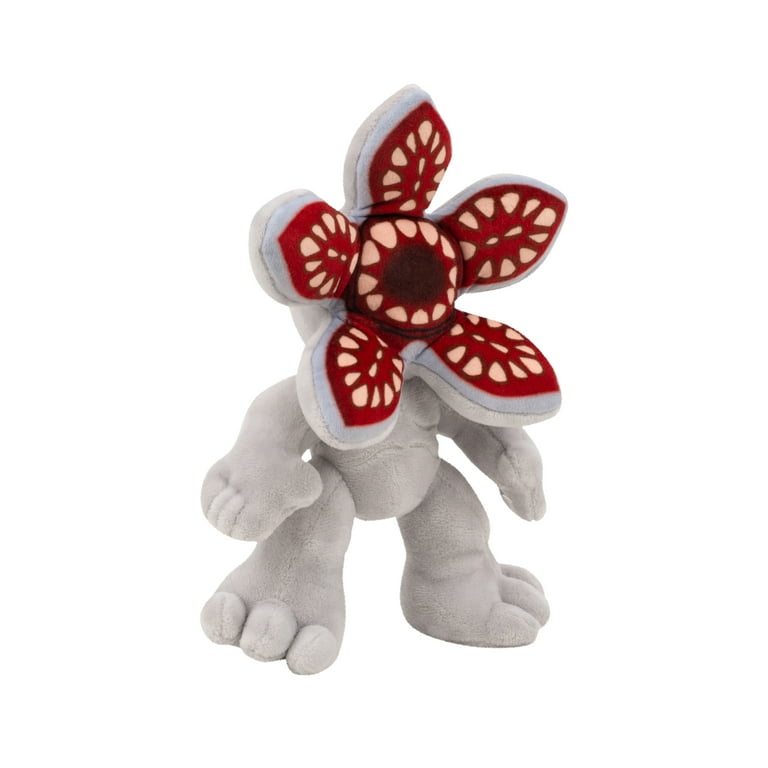 Stranger Things Demogorgon Plush - 8 inch Soft Plush with Special