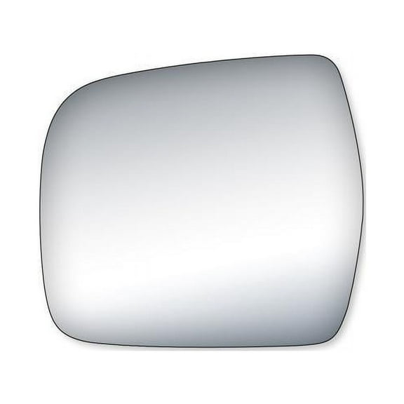 99153 - Fit System Driver Side Mirror Glass, Toyota T100 93-98