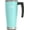 Sea Green, variant on Thermos Stainless Steel Mug w/ Slide Lock Lid, Sea Green, 18 oz