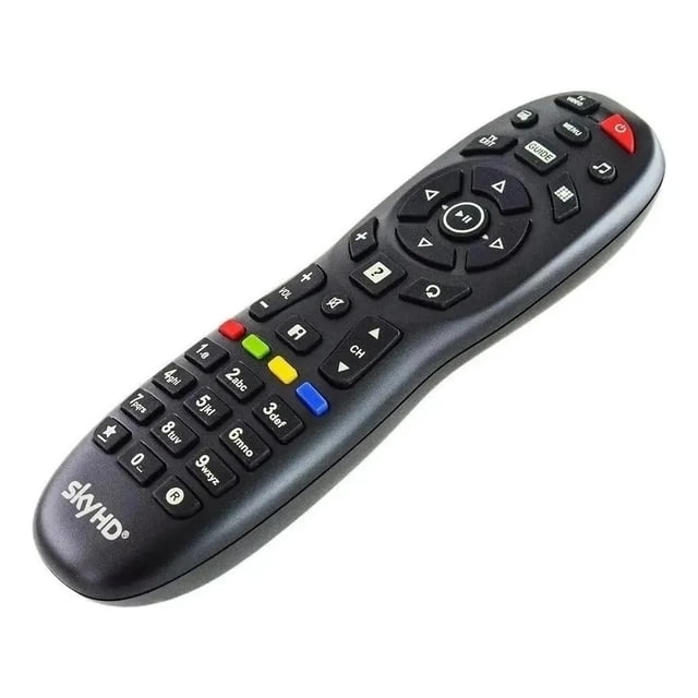 Control Remoto Para Sky Hd Nuevo Original