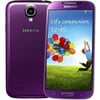 Samsung Galaxy S4 16GB LTE Smartphone Refurbished (Sprint)