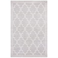 thumbnail image 3 of Safavieh Amherst Light Grey Indoor Outdoor Rug - 5' x 8', 3 of 5