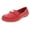 Hibiscus, variant on Giani Bernini Womens Dailyn Leather Moccasin Loafers