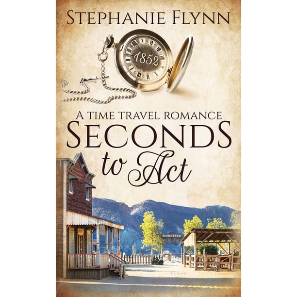 Matchmaker Seconds to Act A Time Travel Romance (Series ONE