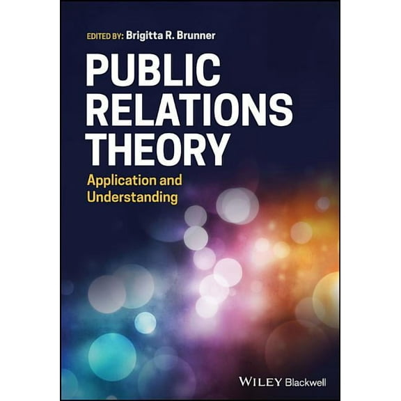 Public Relations Theory, (Paperback)