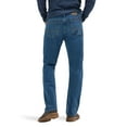 thumbnail image 4 of Wrangler Men's Relaxed Bootcut Jean with Stretch, Sizes 30-40, 4 of 6