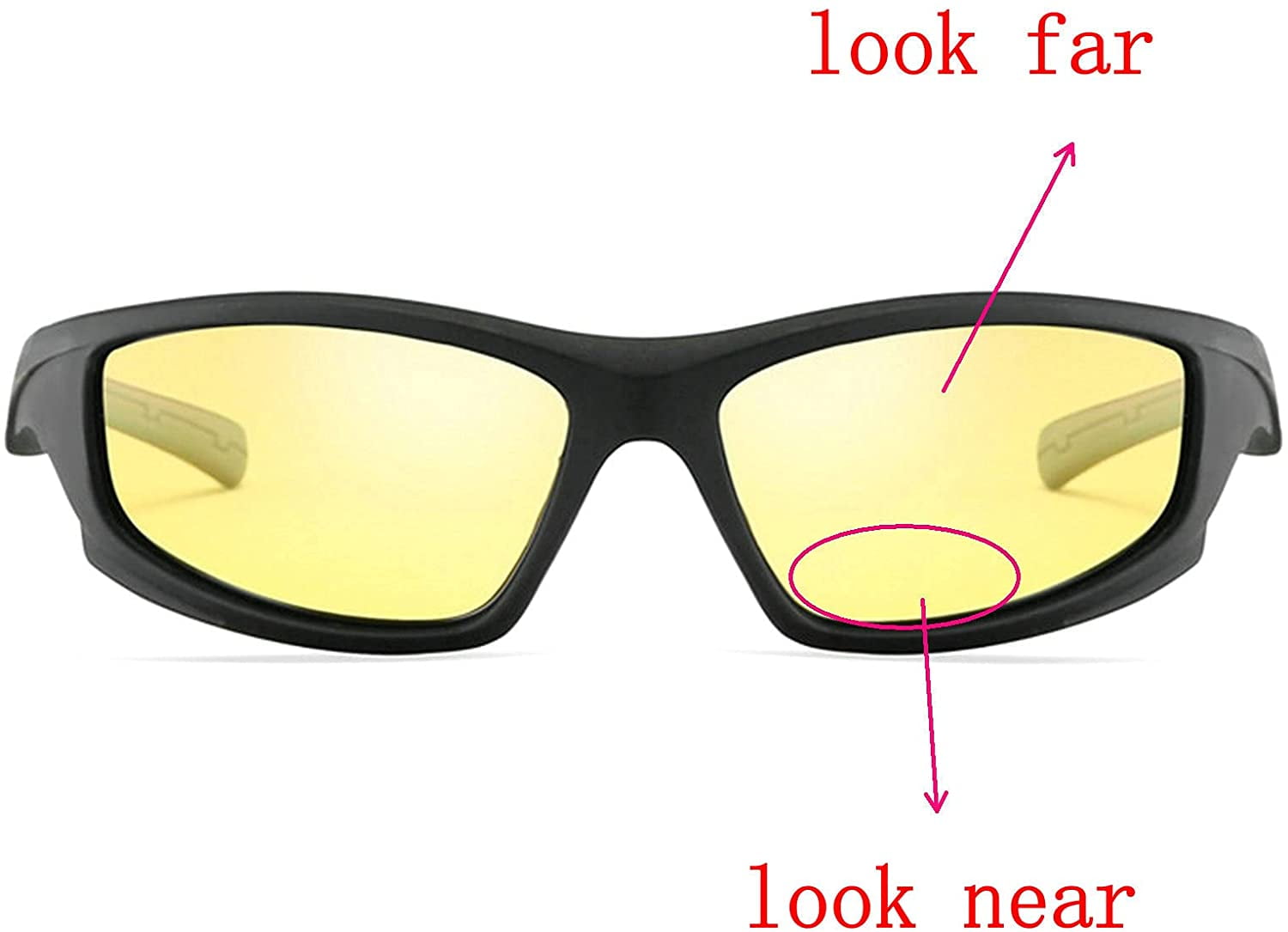 Outdoor Cycling Sports Night Vision 