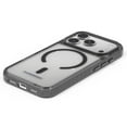 thumbnail image 4 of Funda Case PUREGEAR Slimshell Plus Mag para iPhone 17 PRO Transp Humo, 4 of 7