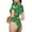 Leopard Print5, variant on Picia Leopard Print Womens One Piece Swimsuits Modest Tummy Control Bathing Suits Lace Up Slimming Swim Suit-XX-Large