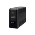 thumbnail image 2 of UPS CyberPower UT1000GU, 1000VA/500W, con 8 Contactos NEMA 5-15R CyberPower UT1000GU, 2 of 2