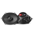 thumbnail image 1 of Bocinas Coaxiales Euphoria ES7 57 5×7 Pulgadas 2 Vías 225w Euphoria Audio ES757, 1 of 7