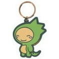 thumbnail image 6 of Modondi Dragon Rubber Keychain R0801, 6 of 10