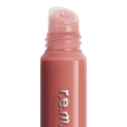 thumbnail image 2 of r.e.m. beauty On Your Collar Plumping Lip Gloss – Scrunchie, 2 of 4