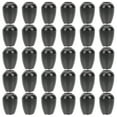 thumbnail image 1 of 15 Pairs of Professional Stethoscope Ear Tips Replaceable Silicone Earbuds, 1 of 8