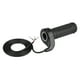 thumbnail image 3 of Empuñadura del acelerador empuñadura de velocidad giratoria Acelerador giratorio acelerador de motocicleta con 3 cables para scooter eléctrico Go Karts Pocket Bikes Mini ANGGREK Otros, 3 of 8