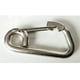 thumbnail image 3 of Ganchos Clips de Resorte Acero Inoxidable Sunnimix de 6mm a 12mm Plata 8 x 80 mm, 3 of 8