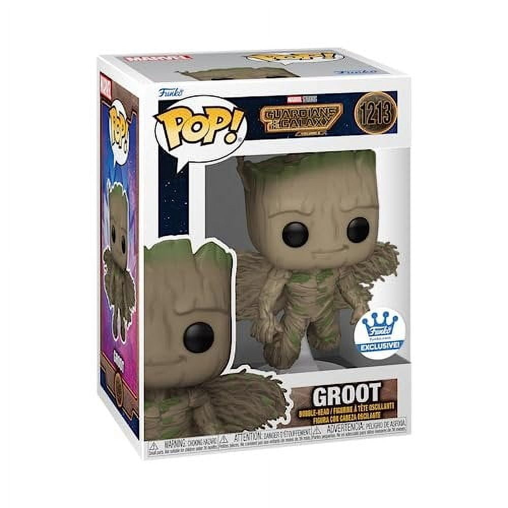Marvel's Guardians of the Galaxy Vol 3: Groot Pop! Vinyl Figure