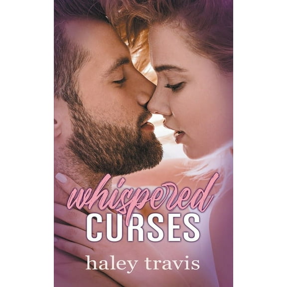 Whispered Curses: A shy girl age gap romance novel, (Paperback)