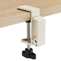 Headphone Stand for Desk, Aluminum Alloy Foldable Headphone Holder, Headset Stand Hook Mount, PC Gaming Headset Holder Desk Clamp for , Computer, Table, Handmade Table, 1 Pcs