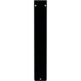 thumbnail image 5 of Ekena Millwork 2"W x 10"D x 12"H Tristan Wrought Iron Bracket, (Triple center brace), Powder Coated Black, 5 of 8