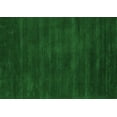 thumbnail image 1 of Ahgly Company Indoor Rectangle Abstract Green Contemporary Area Rugs, 7' x 9', 1 of 1