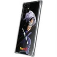 thumbnail image 4 of Skinit Anime Trunks Portrait Galaxy S22 Ultra Clear Case, 4 of 4