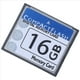 thumbnail image 3 of 10X Professional Tarjeta de Memoria Compact Flash de 16GB ( & Azul), 3 of 4
