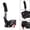 BLK, variant on 14Bit PS4/PS5 USB3.0 SIM Handbrake for Racing Games Steering Wheel Stand G29