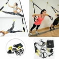 thumbnail image 2 of Sangles de Suspension Kit d'Entraînement Physique et Bandes de Résistance Profess, 2 of 5