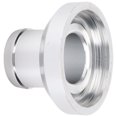 thumbnail image 4 of Adaptador Bov De Aluminio, Reemplazo De Válvula De Descarga De Aluminio Para Automóvil, 4 of 7