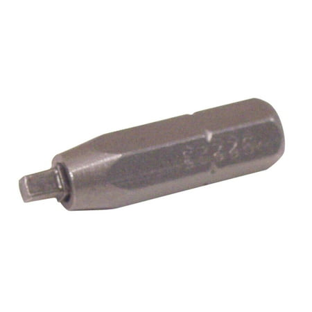 

AP Products 009-250R2C #2 Square Bit - 1