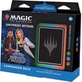 thumbnail image 3 of Magic: The Gathering Doctor Who Commander Deck – Puissance Paradoxale, 3 of 3