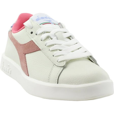 Diadora Womens Game Wide L  Casual Sneakers Shoes