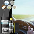 thumbnail image 1 of Auto Glass Cleaner for Windshield Oil Film Removal and Rainproof Protection - Long-Lasting Visibility Enhancer, 1 of 9