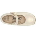 thumbnail image 4 of FootMates Laura (Toddler/Little Kid) Heirloom, 4 of 6