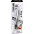 thumbnail image 3 of Maybelline Brow Fast Sculpt Eyebrow Gel Mascara, Clear, 3 of 9