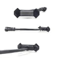 thumbnail image 5 of Labymos LED Grille Light Kit Car Daytime Running Lights Automobile Modification Accessories, 5 of 5