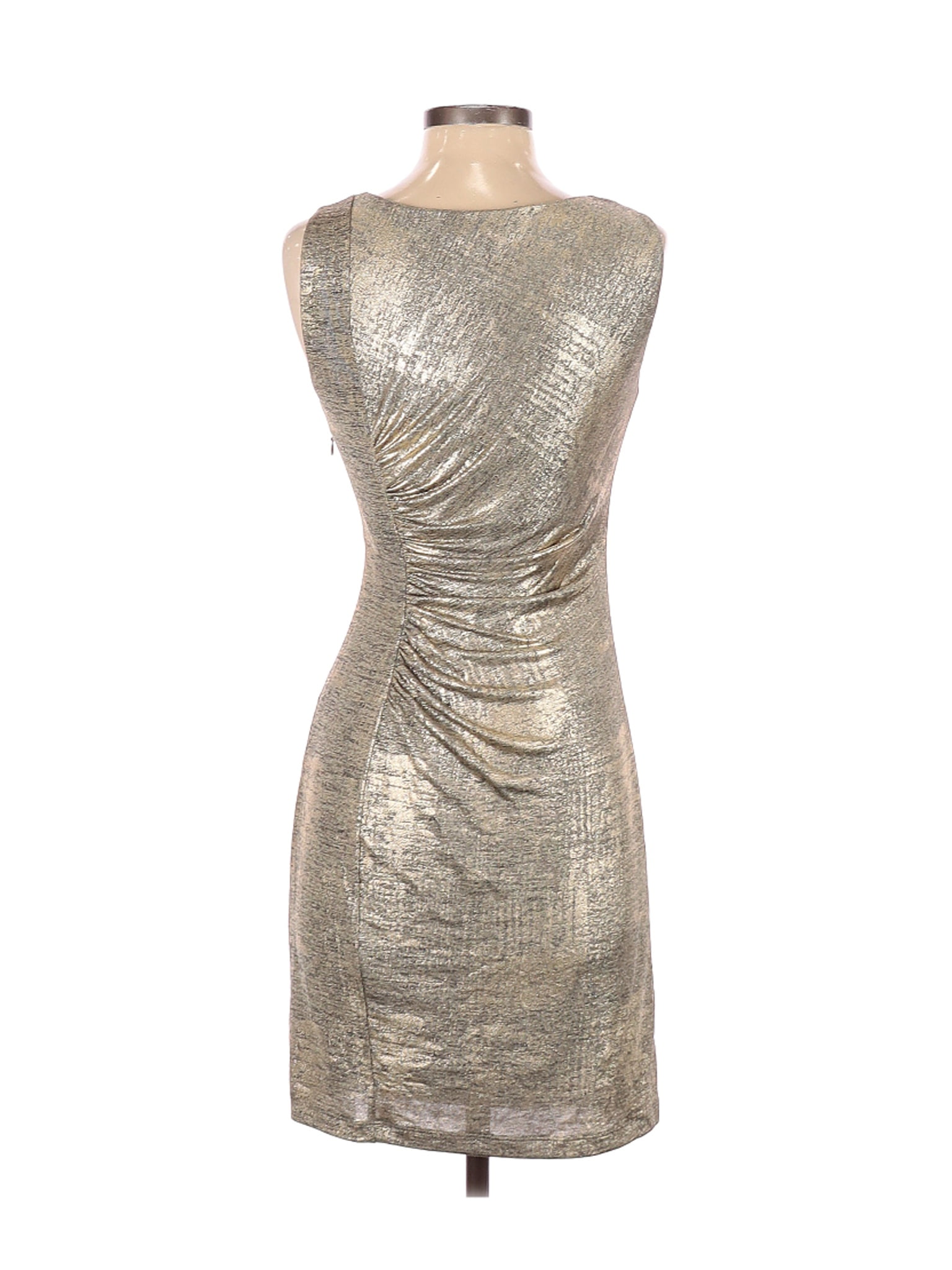 cocktail dress calvin klein