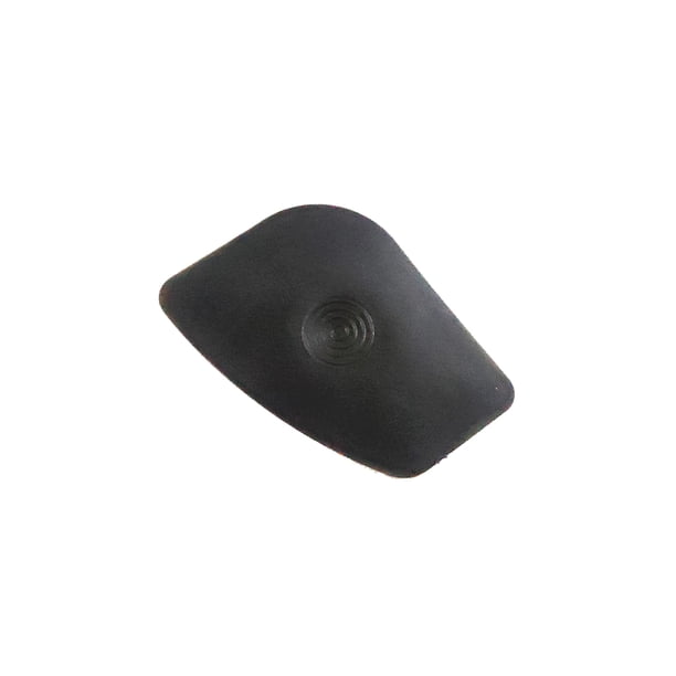 Speravity Removedor de pantalla de teléfono móvil de tableta ABS portátil reutilizable lavable reemplazo hogar teléfono inteligente Herramientas eléctricas Negro