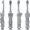 thumbnail image 4 of shiyou-™ Otter Toddler Toothbrush, 4 of 4