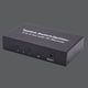 thumbnail image 2 of Methold Divisor de interruptor de Cable 3 en 2 salidas SPDIF/TOSLINK conmutador de Audio óptico divisor SPDIF Control remoto IR Sistemas de cine en casa, 2 of 6