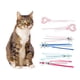 thumbnail image 5 of Juguete para gato perfecl 2pcs forma de corazón, 5 of 8